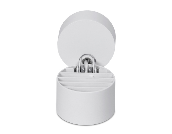 Накладной поворотный светодиодный светильник Ambrella light TN268