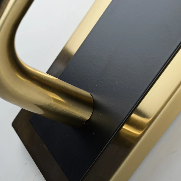 Бра Hudson Valley 1721-AGB Soriano 1 Light Wall Sconce In Aged Brass ImperiumLoft