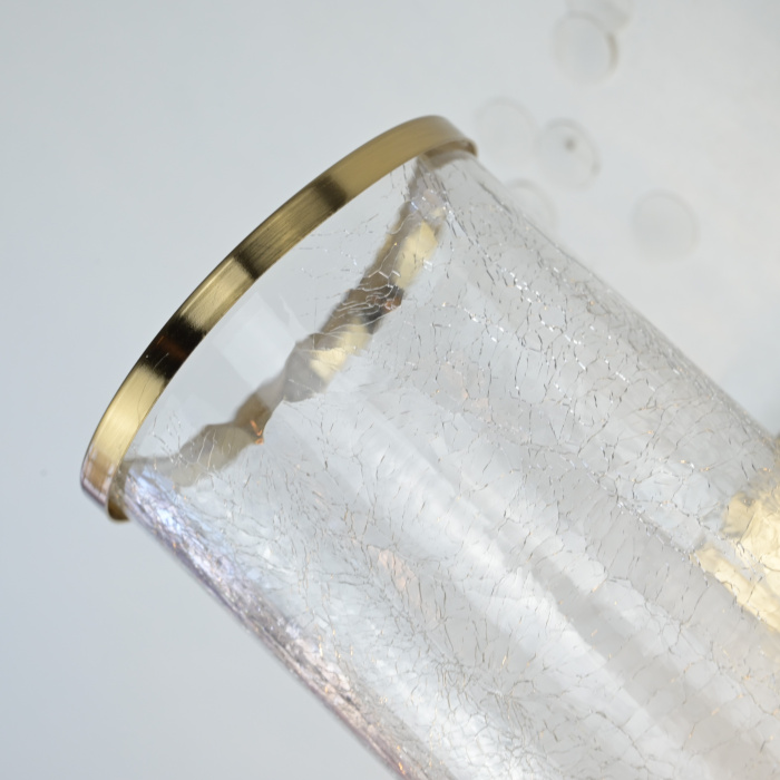 Бра Hudson Valley 1721-AGB Soriano 1 Light Wall Sconce In Aged Brass ImperiumLoft