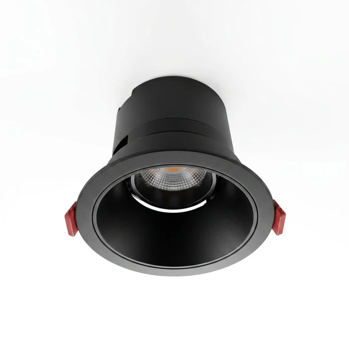 Светильник точечный встраиваемый DORSUM WERTMARK TECHNICAL WTD.O20.660.30.10