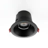 Светильник точечный встраиваемый DORSUM WERTMARK TECHNICAL WTD.O20.660.30.10