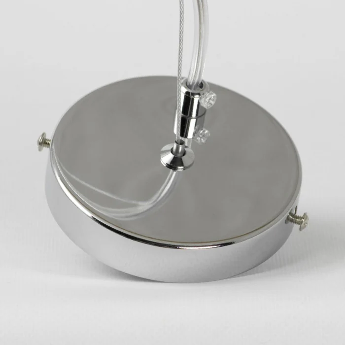 Люстра подвесная Lussole Pitkin LSP-8898