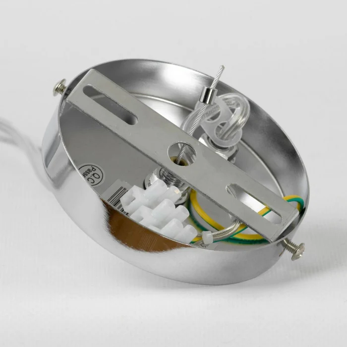 Люстра подвесная Lussole Pitkin LSP-8898