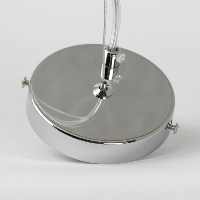 Люстра подвесная Lussole Pitkin LSP-8898