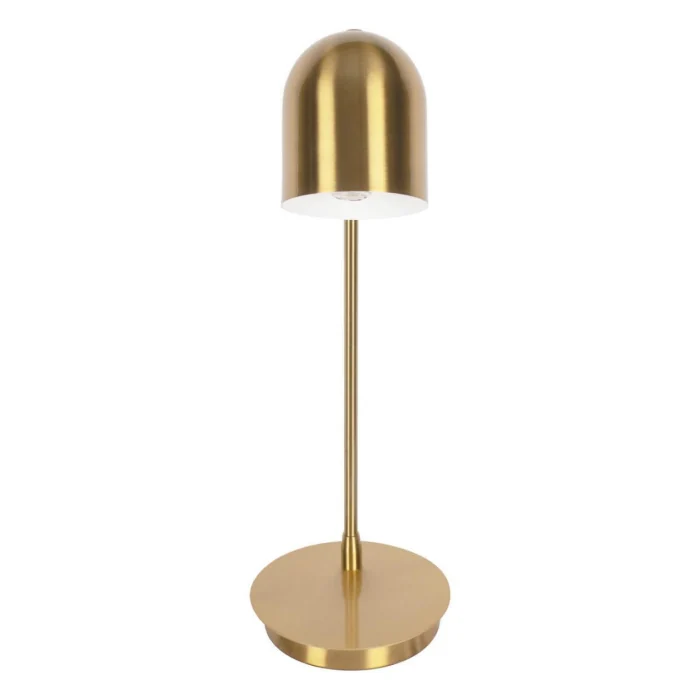 Настольная лампа Loft it Tango 10144 Gold