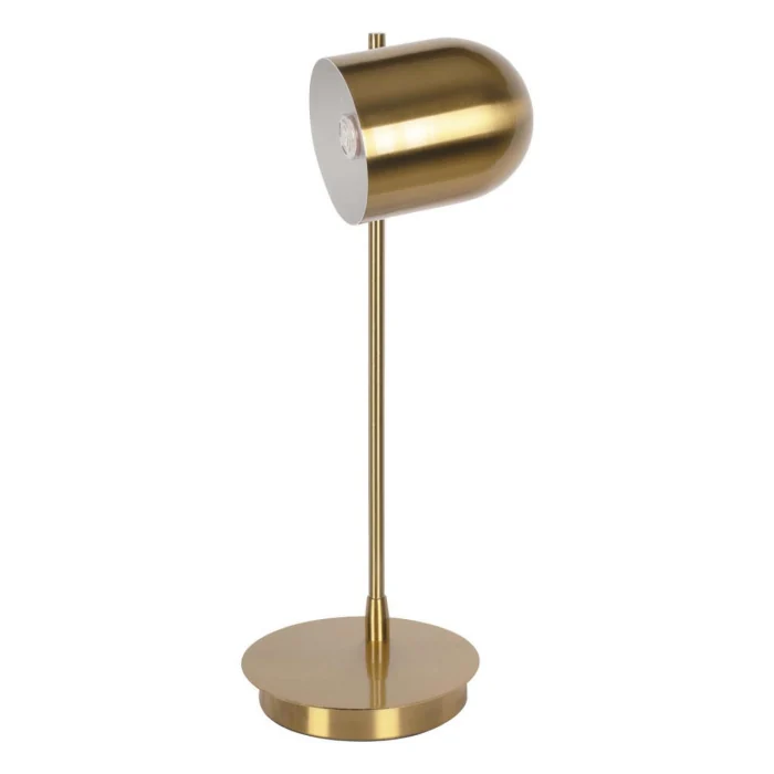 Настольная лампа Loft it Tango 10144 Gold