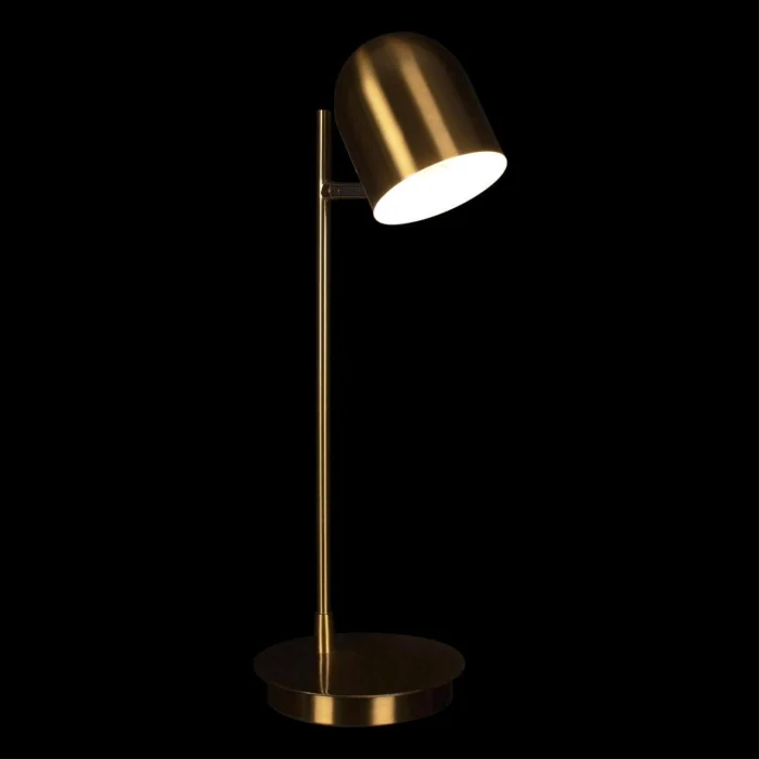 Настольная лампа Loft it Tango 10144 Gold