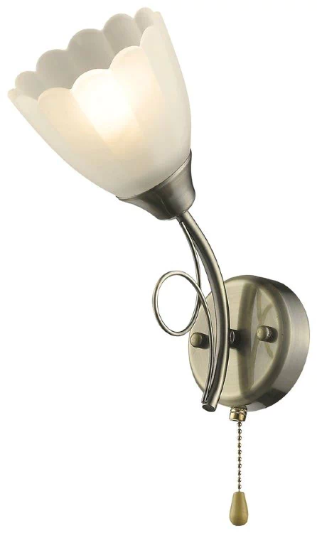 Настенный светильник VELANTE 708-501-01