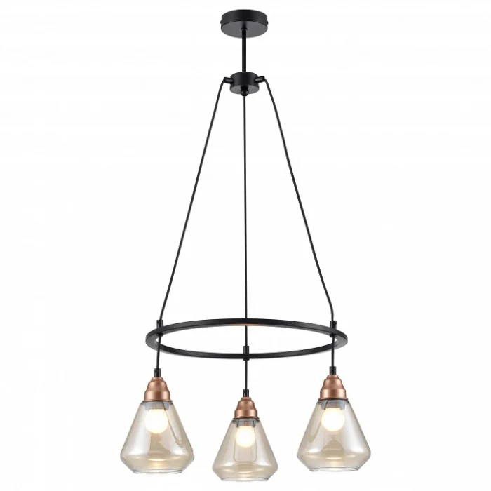 Подвесная люстра Vele Luce Norina VL5842P03