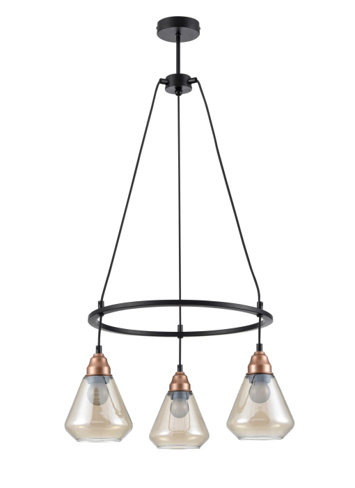 Подвесная люстра Vele Luce Norina VL5842P03