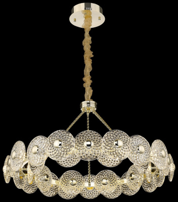 Подвесной светильник PAMELA WE160.30.303 WERTMARK