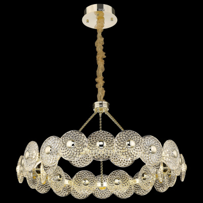 Подвесной светильник PAMELA WE160.30.303 WERTMARK