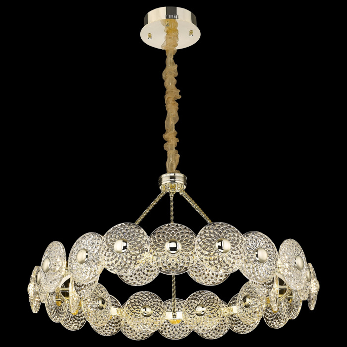 Подвесной светильник PAMELA WE160.30.303 WERTMARK