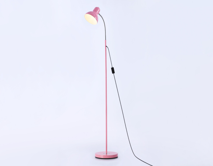 Светильник напольный с выключателем на проводе Ambrella light TR97664