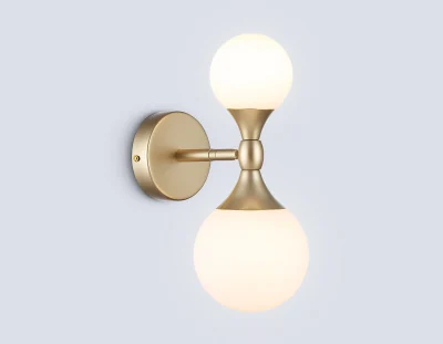 Настенный светильник со сменной лампой HIGH LIGHT AMBRELLA LIGHT LH51053