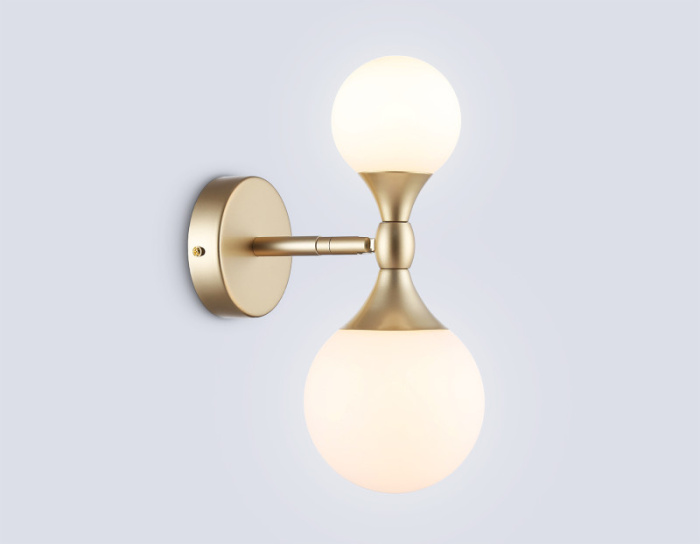 Настенный светильник со сменной лампой HIGH LIGHT AMBRELLA LIGHT LH51053