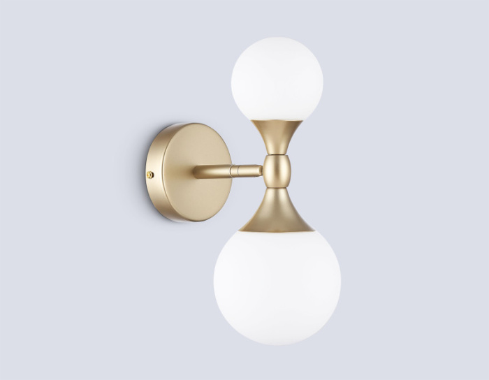 Настенный светильник со сменной лампой HIGH LIGHT AMBRELLA LIGHT LH51053