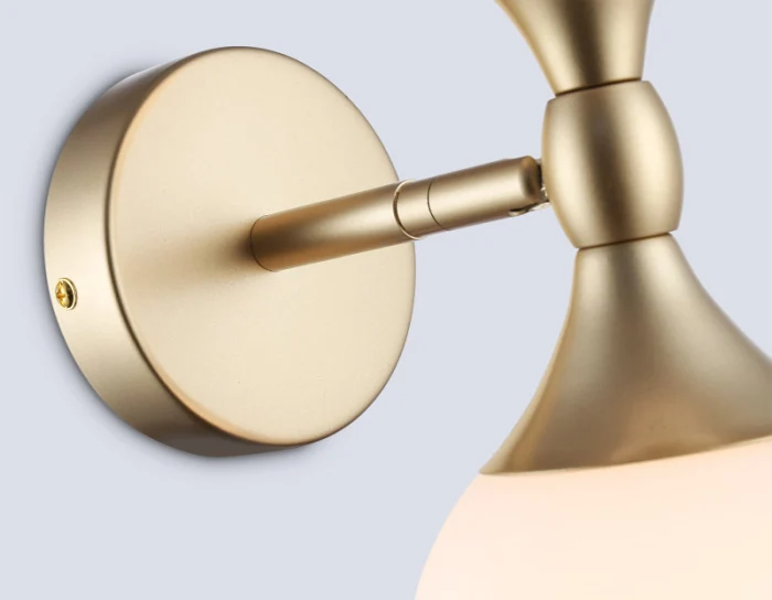 Настенный светильник со сменной лампой HIGH LIGHT AMBRELLA LIGHT LH51053