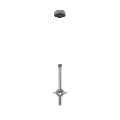 Подвесной светильник Loft it Tube 10061CH