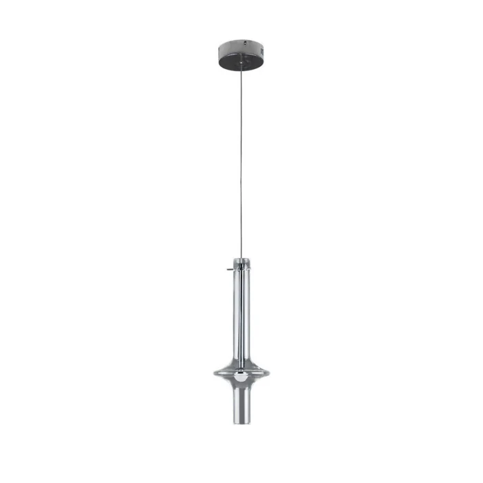 Подвесной светильник Loft it Tube 10061CH