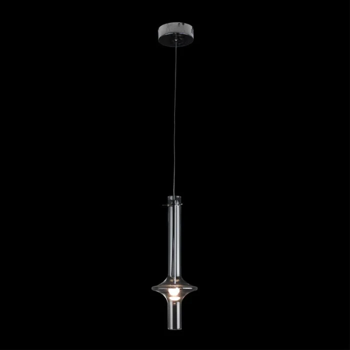 Подвесной светильник Loft it Tube 10061CH