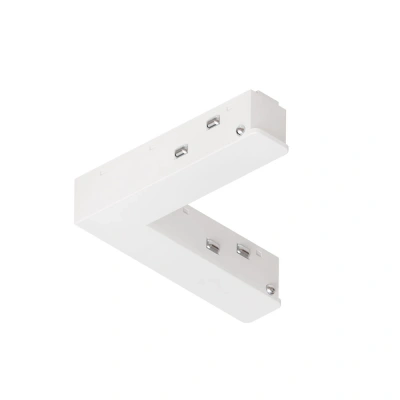 Коннектор угловой для шинопровода Arte Lamp OPTIMA A744433