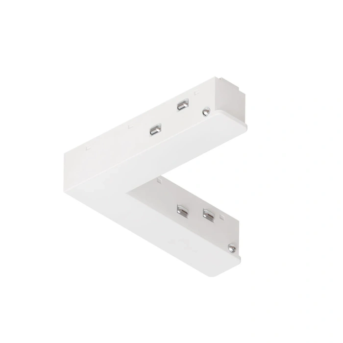 Коннектор угловой для шинопровода Arte Lamp OPTIMA A744433