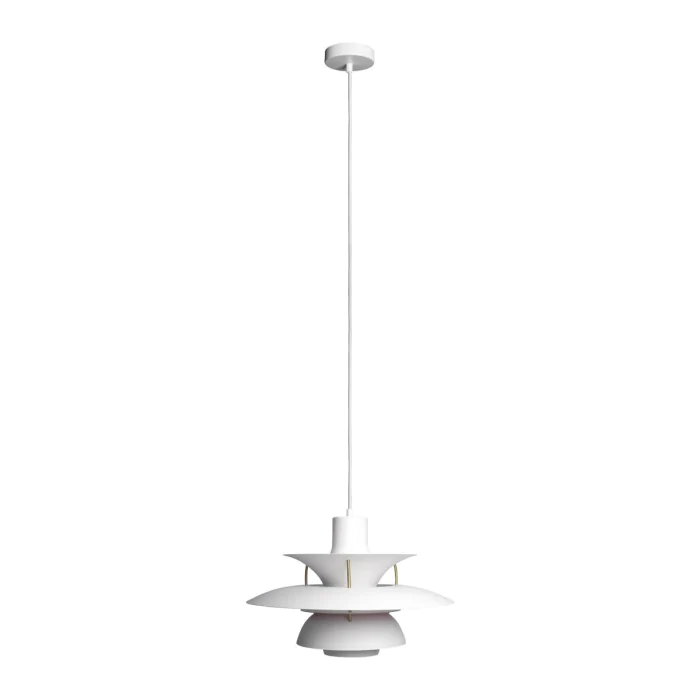 Подвесной светильник Floret 10113 White LOFT IT