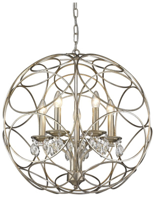 Подвесной светильник SENTA WE305.05.203 WERTMARK