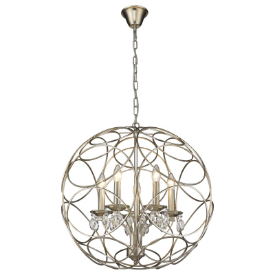 Подвесной светильник SENTA WE305.05.203 WERTMARK