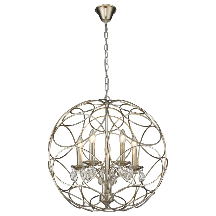 Подвесной светильник SENTA WE305.05.203 WERTMARK