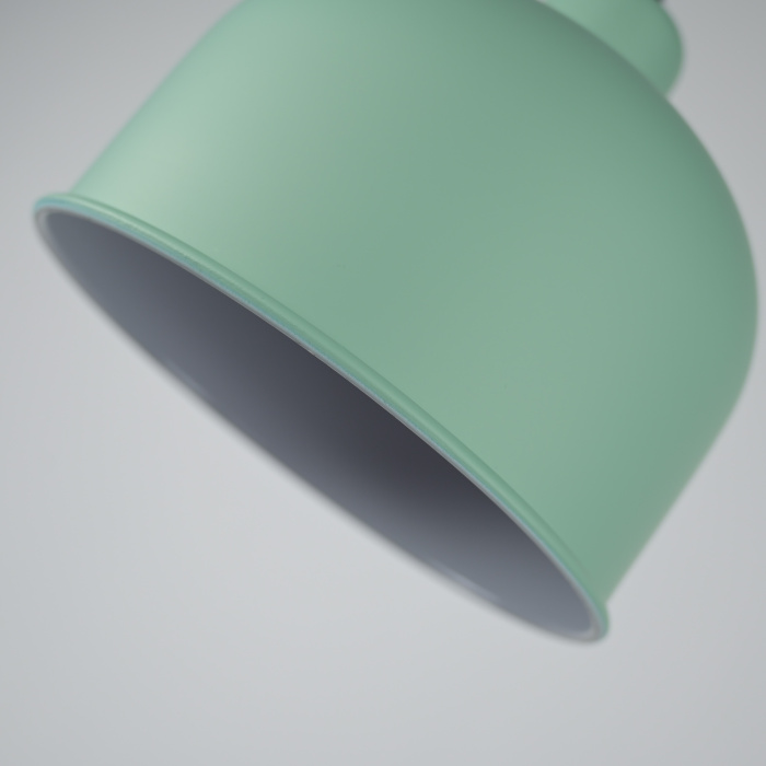 Люстра Grain Pendant Lamp Green ImperiumLoft