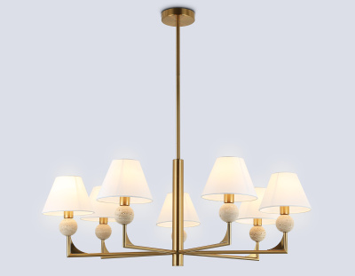 Люстра на штанге HIGH LIGHT AMBRELLA LIGHT LH75162