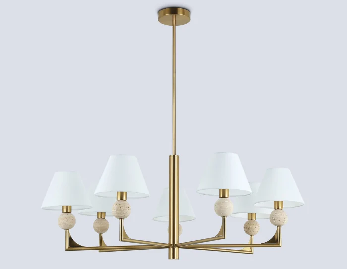 Люстра на штанге HIGH LIGHT AMBRELLA LIGHT LH75162