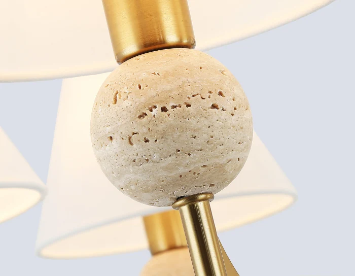 Люстра на штанге HIGH LIGHT AMBRELLA LIGHT LH75162