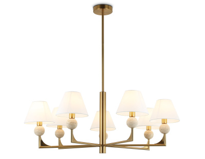 Люстра на штанге HIGH LIGHT AMBRELLA LIGHT LH75162