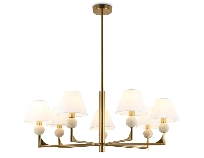 Люстра на штанге HIGH LIGHT AMBRELLA LIGHT LH75162