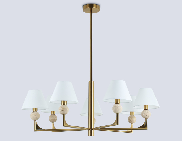 Люстра на штанге HIGH LIGHT AMBRELLA LIGHT LH75162