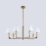Люстра на штанге HIGH LIGHT AMBRELLA LIGHT LH75162