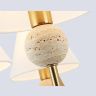 Люстра на штанге HIGH LIGHT AMBRELLA LIGHT LH75162
