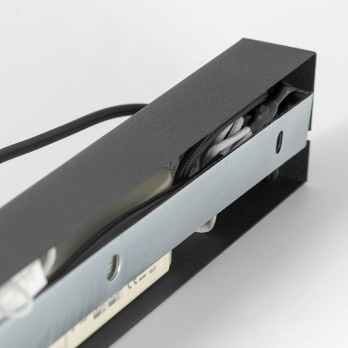 Подвесной светильник Lussole Loft Modesto LSP-7132