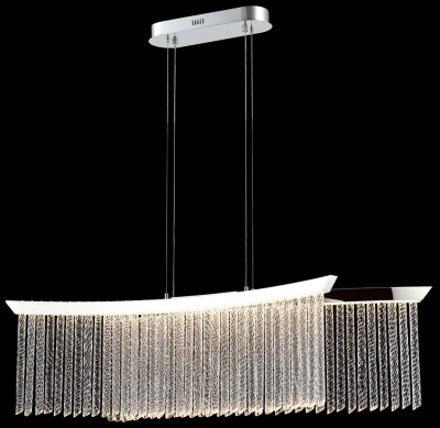 Подвесной светильник HELMA WE465.02.143 WERTMARK