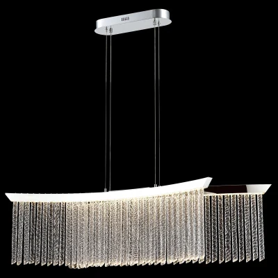 Подвесной светильник HELMA WE465.02.143 WERTMARK