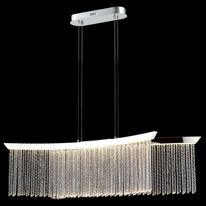 Подвесной светильник HELMA WE465.02.143 WERTMARK