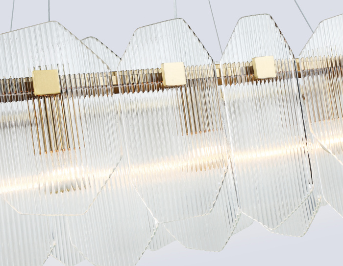 Подвесной светильник HIGH LIGHT AMBRELLA LIGHT LH31255