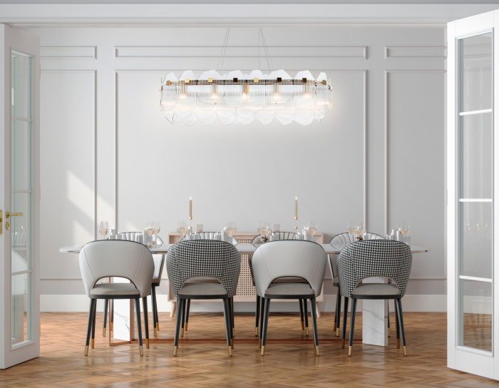 Подвесной светильник HIGH LIGHT AMBRELLA LIGHT LH31255