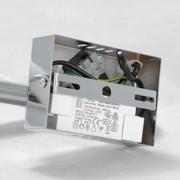 Бра светодиодное Lussole River LSP-8900