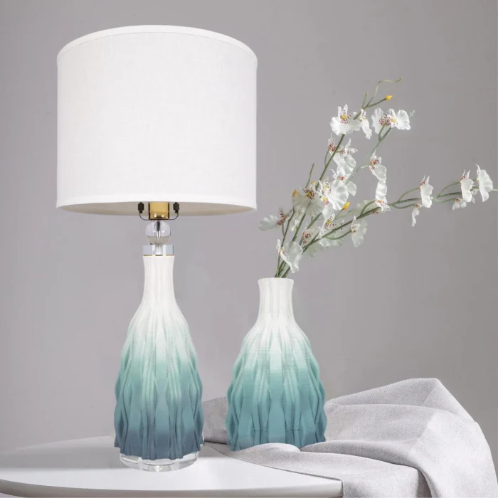 Декоративная ваза Loft it Mediterraneo 10262V/L