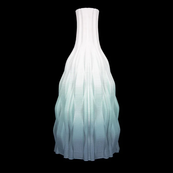 Декоративная ваза Loft it Mediterraneo 10262V/L