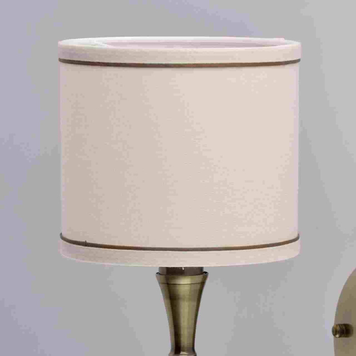 Бра Конрад MW-LIGHT 667021201